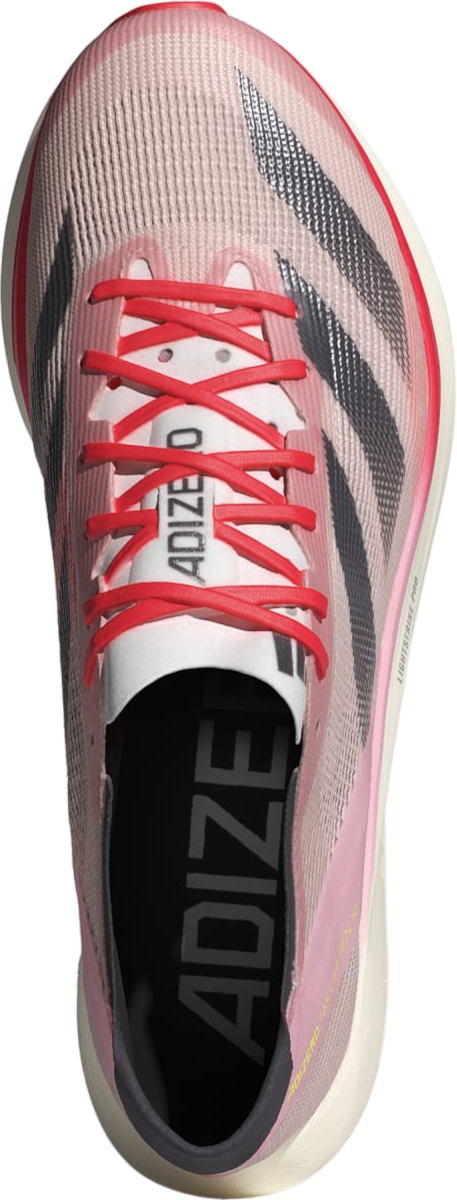 Tenisky a topánky adidas Performance adidas ADIZERO TAKUMI SEN 10 M Ružová | id3621, 1