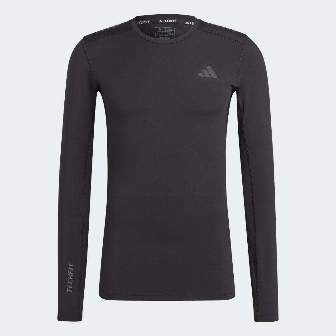 Techfit Control Training Long Sleeve