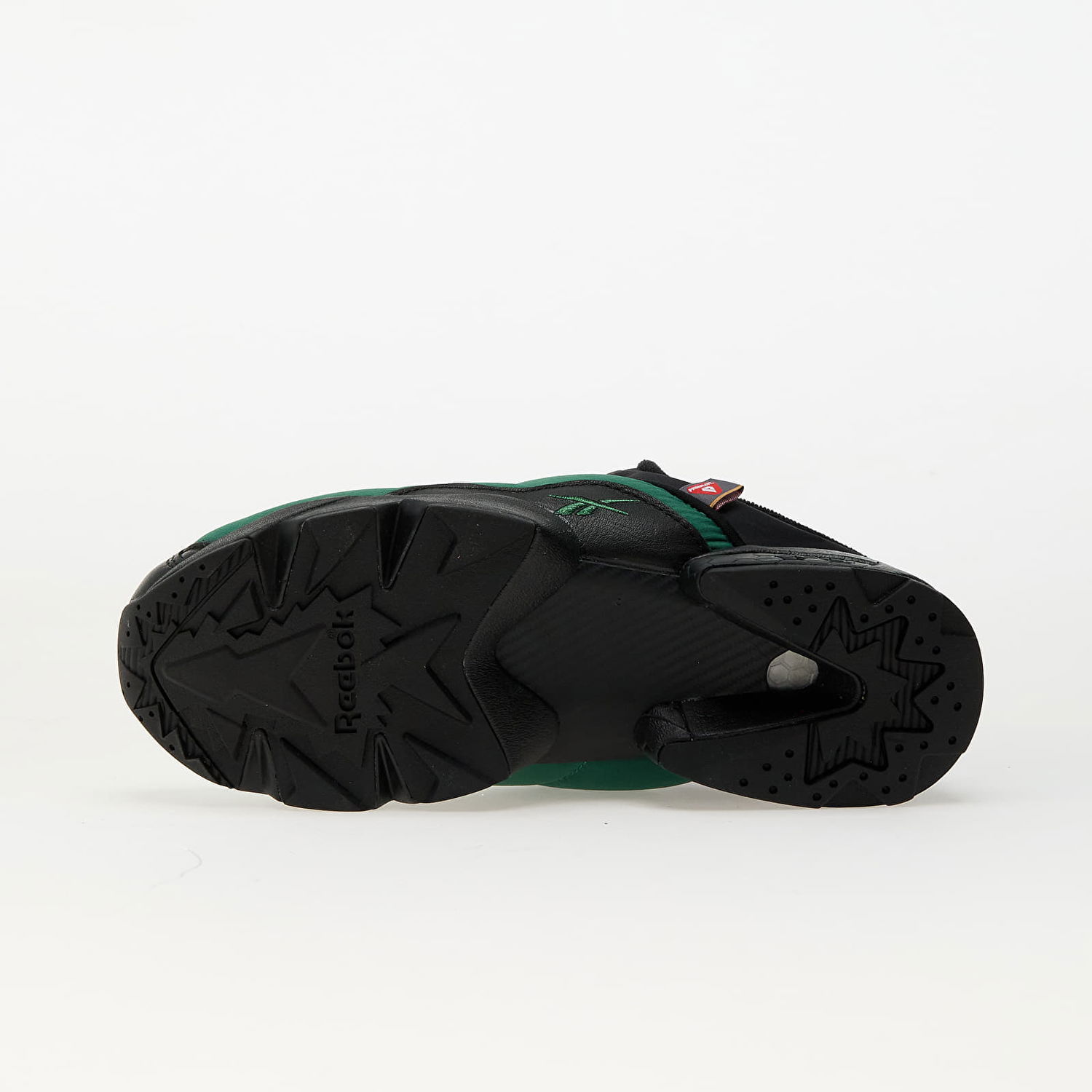 Tenisky a topánky Reebok Instapump Fury Mule LTD Zelené | RMIA07CC99FAB0015510, 1