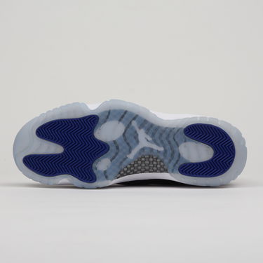 Tenisky a topánky Jordan Jordan 11 Retro Low IE Čierna | 919712-041, 4