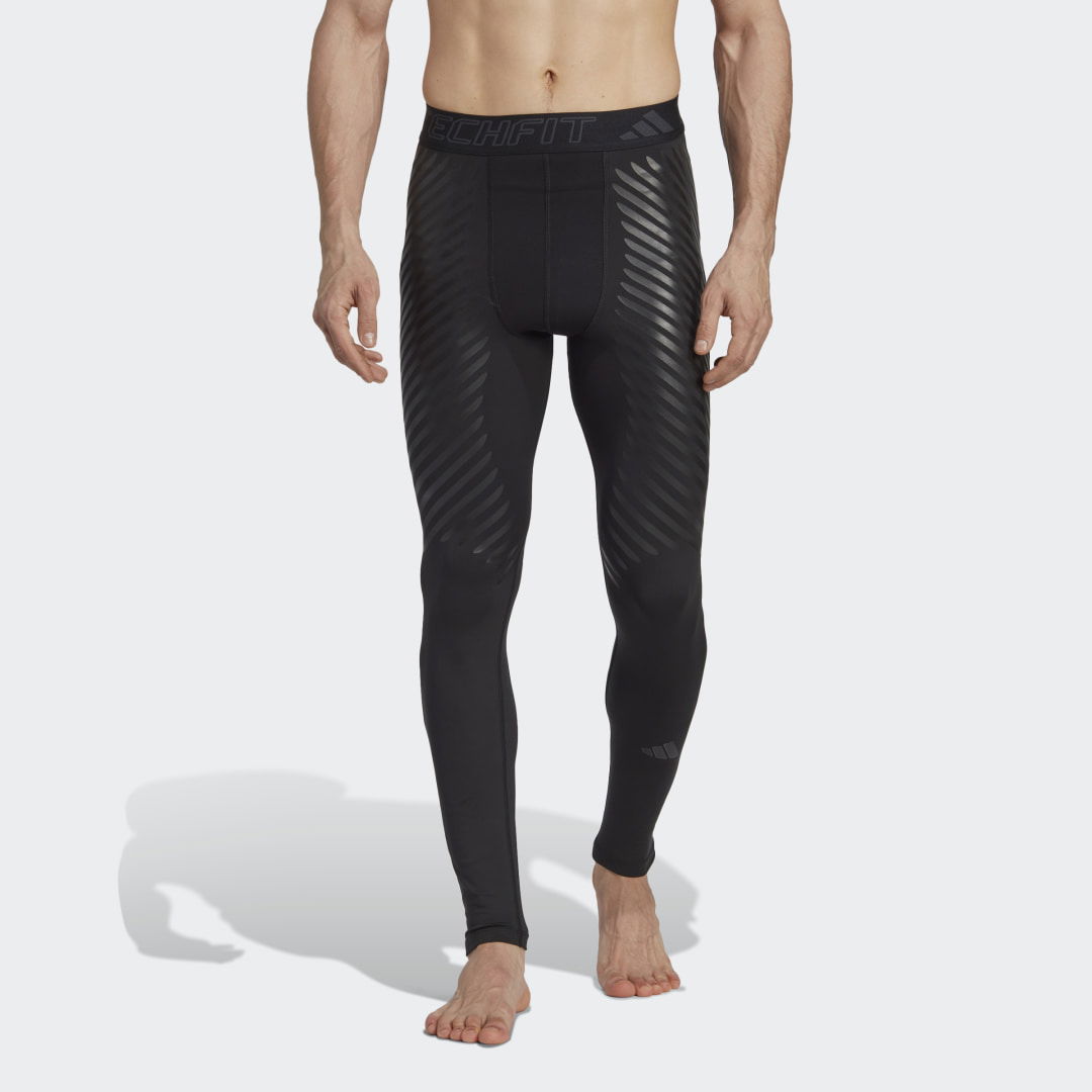 Techfit Control x RHEON™ Full-Length