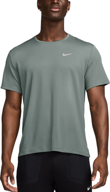 Tričko Nike Performance T-Shirt Miler Zelené | dv9315-364, 0