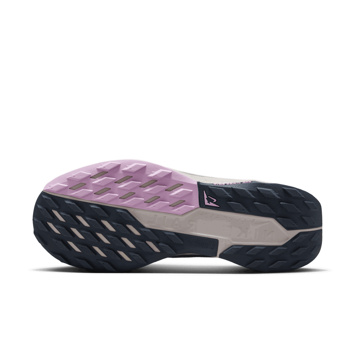 Tenisky a topánky Nike Pegasus Trail 5 GORE-TEX Modrá | FQ0912-400, 1