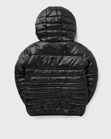 Prešívaná bunda Nike Quilted Puffer Jacket Čierna | 86M362-023, 2