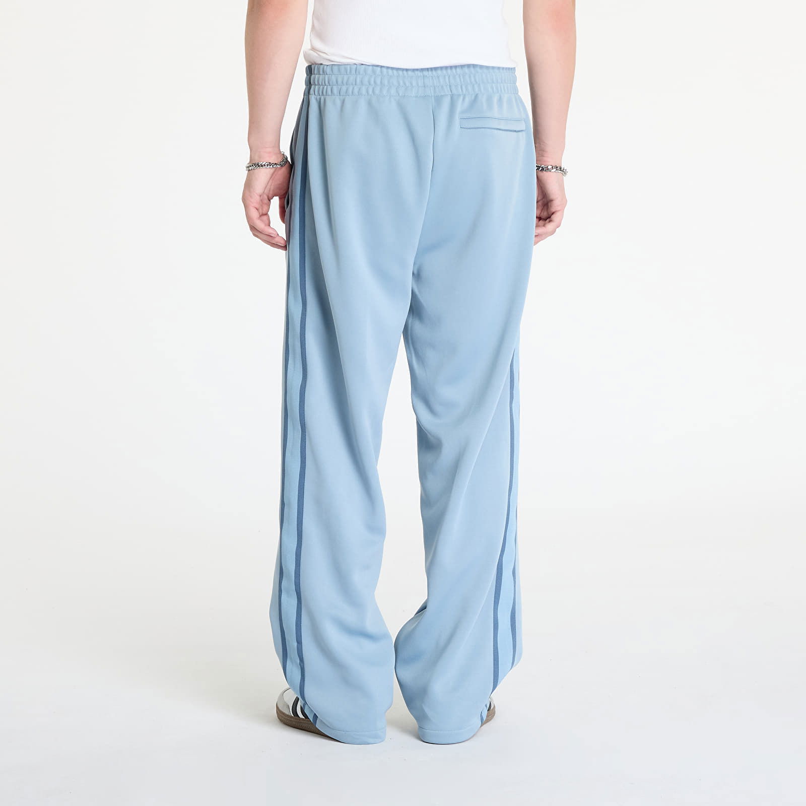 Bolan Sweat Pant Dusty Ice/ Positano