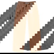 Canvas Work Pants, Size Small