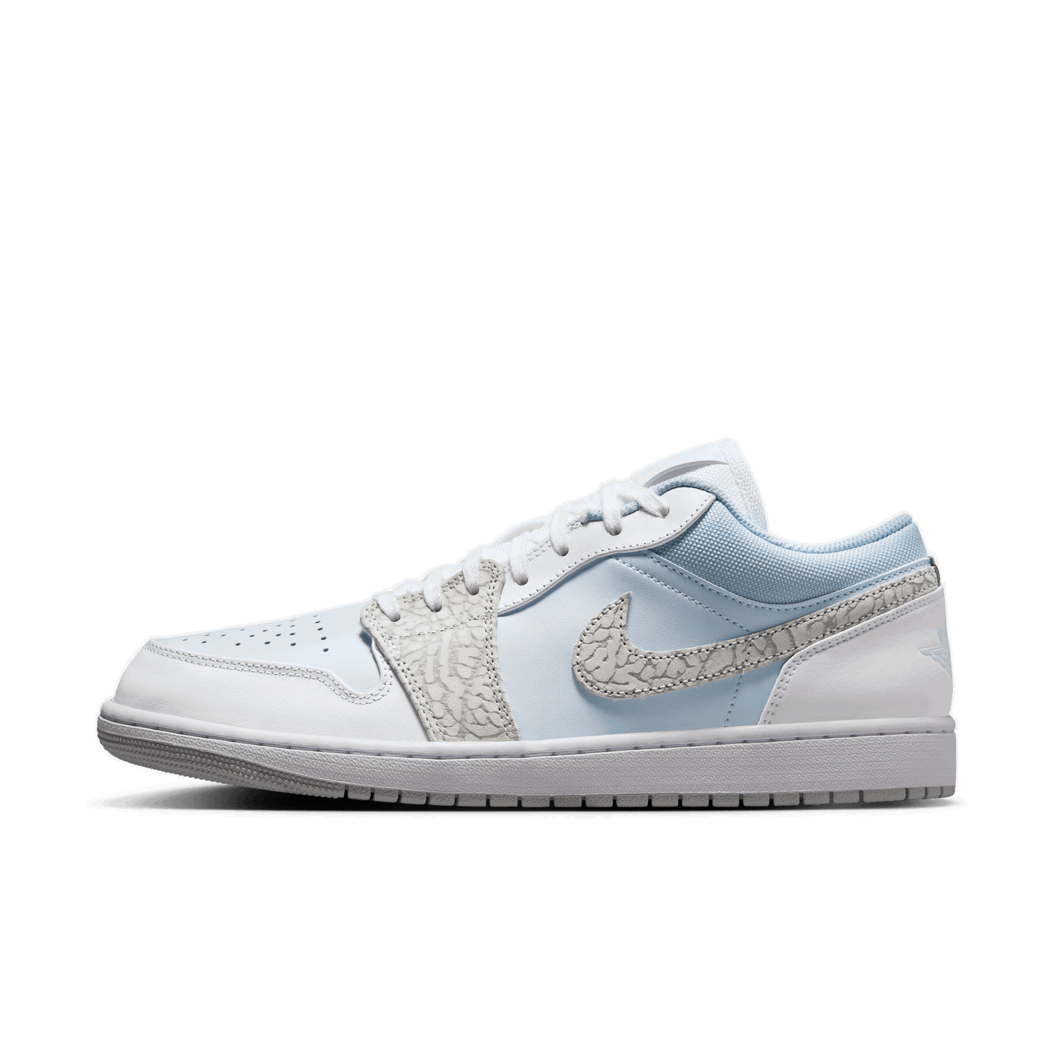 Tenisky a topánky Jordan Air Jordan 1 Low SE Modrá | IB7692-400, 0