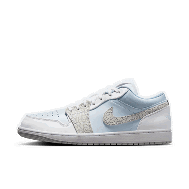 Tenisky a topánky Jordan Air Jordan 1 Low SE Modrá | IB7692-400, 0