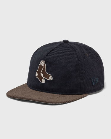 Šiltovka New Era Red Sox Golfer Snapback Navy | 70942985, 0