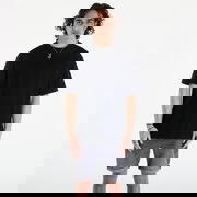 Tall Tee 2-Pack Black/ Black