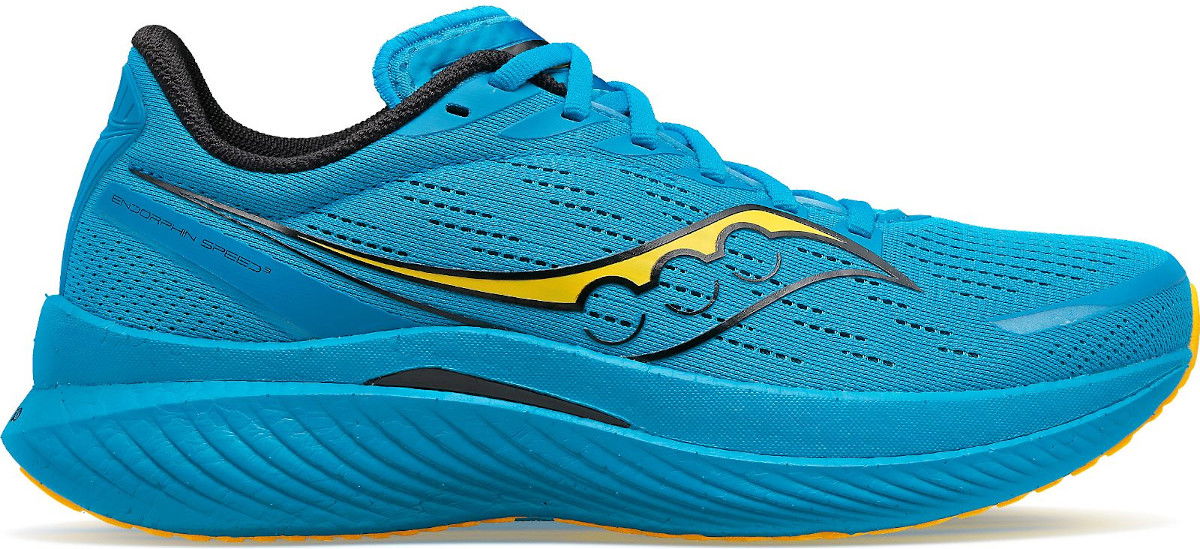 Tenisky a topánky Saucony Endorphin Speed 3 Modrá | s20756-32, 0