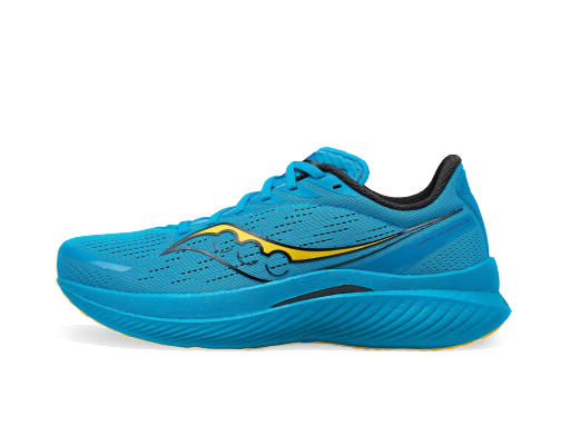 Bežecké topánky Saucony Endorphin Speed 3 Modrá | s20756-32