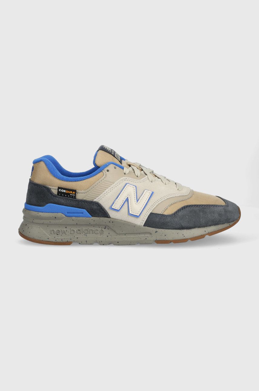Tenisky a topánky New Balance 997 Rôznofarebný | CM997HTV, 0