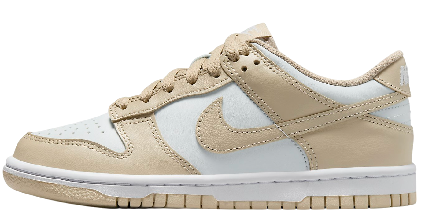 Tenisky a topánky Nike Dunk Low Béžová | fb9109-200, 1