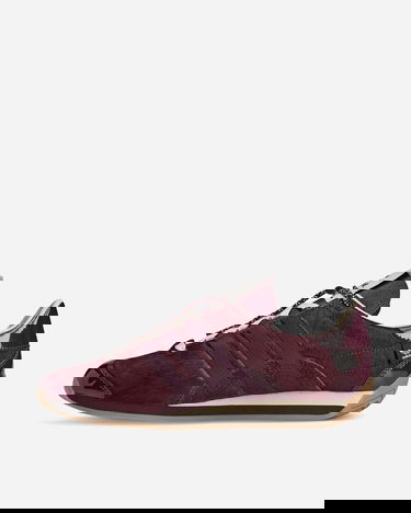 Tenisky a topánky adidas Originals Song For The Mute x Country OG "Maroon" Vínová | JH9011, 3