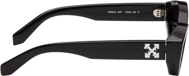 Slnečné okuliare Off-White Off-White Hilo Sunglasses Čierna | OERI144S25PLA0011007, 1