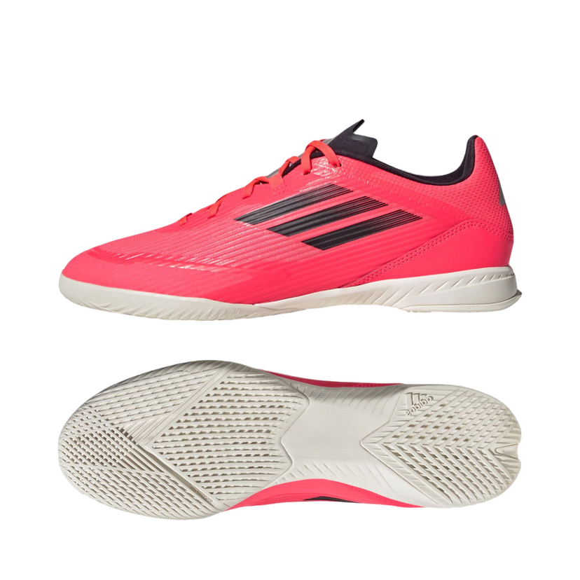 Tenisky a topánky adidas Performance F50 League Indoor Ružová | IF1331