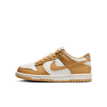 Tenisky a topánky Nike Dunk Low Hnedá | FB9109-700, 0