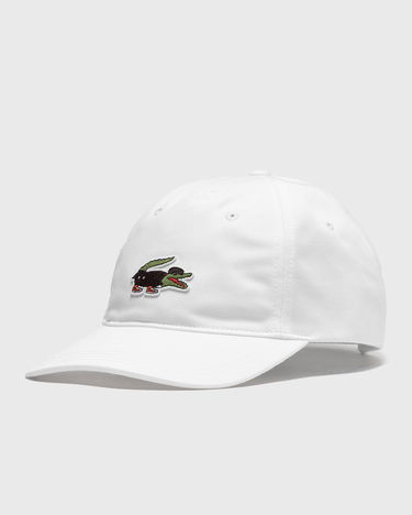 Šiltovka Lacoste x Netflix CASQUETTE Cap Biela | 3666498160410, 0