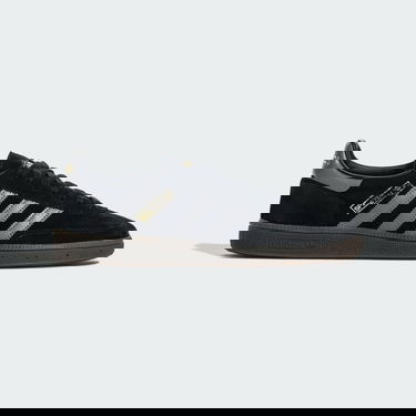 Tenisky a topánky adidas Originals Handball Spezial Čierna | GY9421, 3