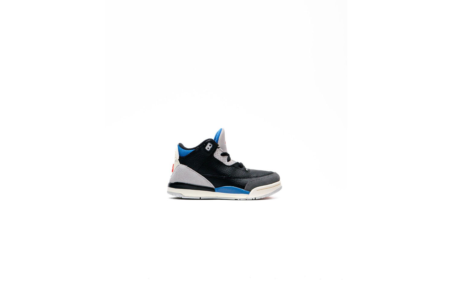 Tenisky a topánky Jordan Jordan 3 Retro OG (TD) Modrá | IB8966-004, 0
