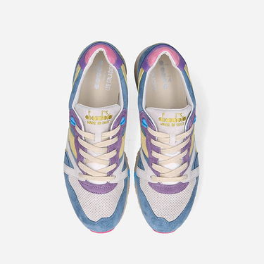 Tenisky a topánky Diadora Hasbro x Diadora N9000 "Trivial Pursuit" Rôznofarebný | 501.178727-60095, 4