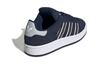 Tenisky a topánky adidas Originals Campus 00s J Originals Navy | JR6808, 4