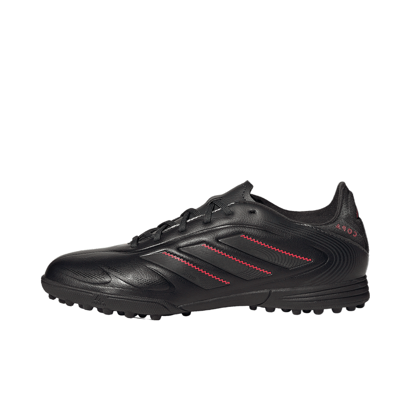 Tenisky a topánky adidas Performance COPA PURE III LEAGUE TF Čierna | ie1189