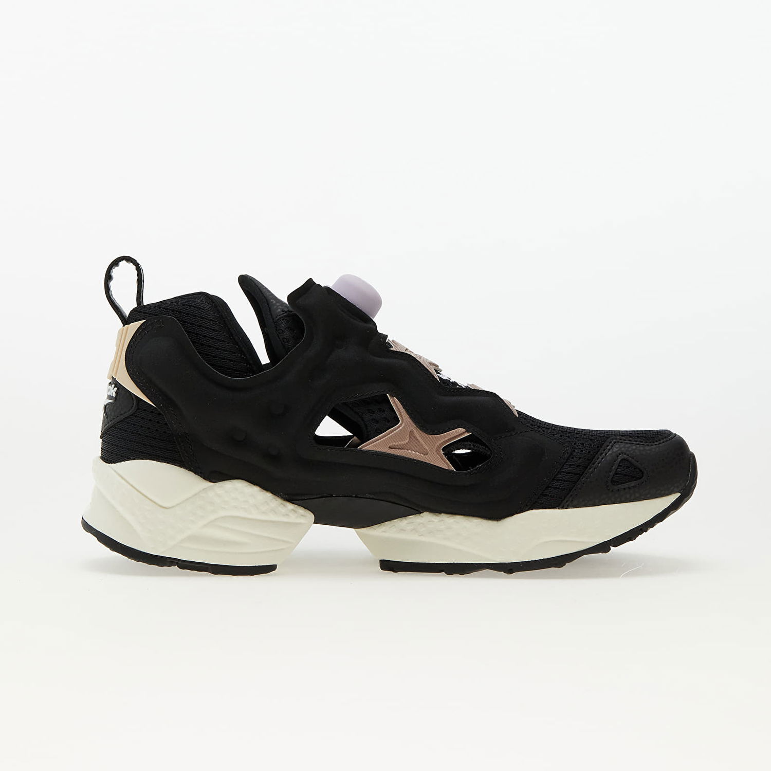 Tenisky a topánky Reebok Instapump Fury 95 Čierna | HR1292, 1