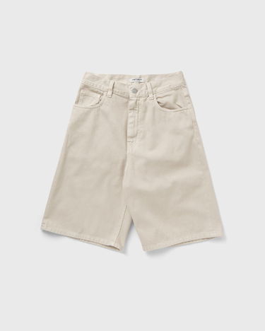 Šortky Carhartt WIP Brandon Shorts Béžová | I034839-2LP.4J, 0