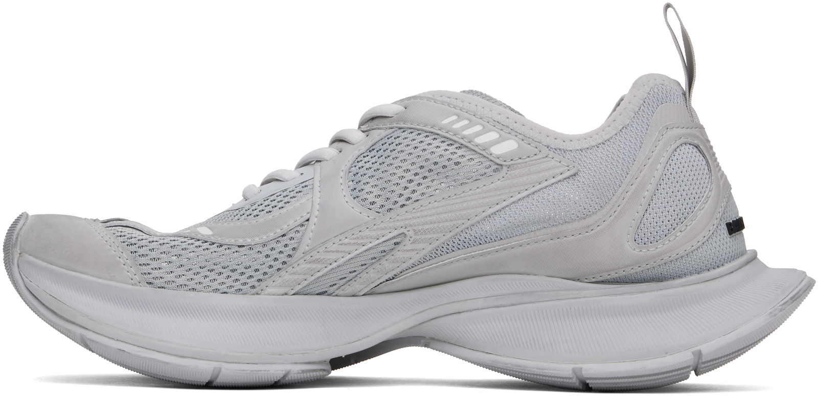 Circuit Runner Light Grey