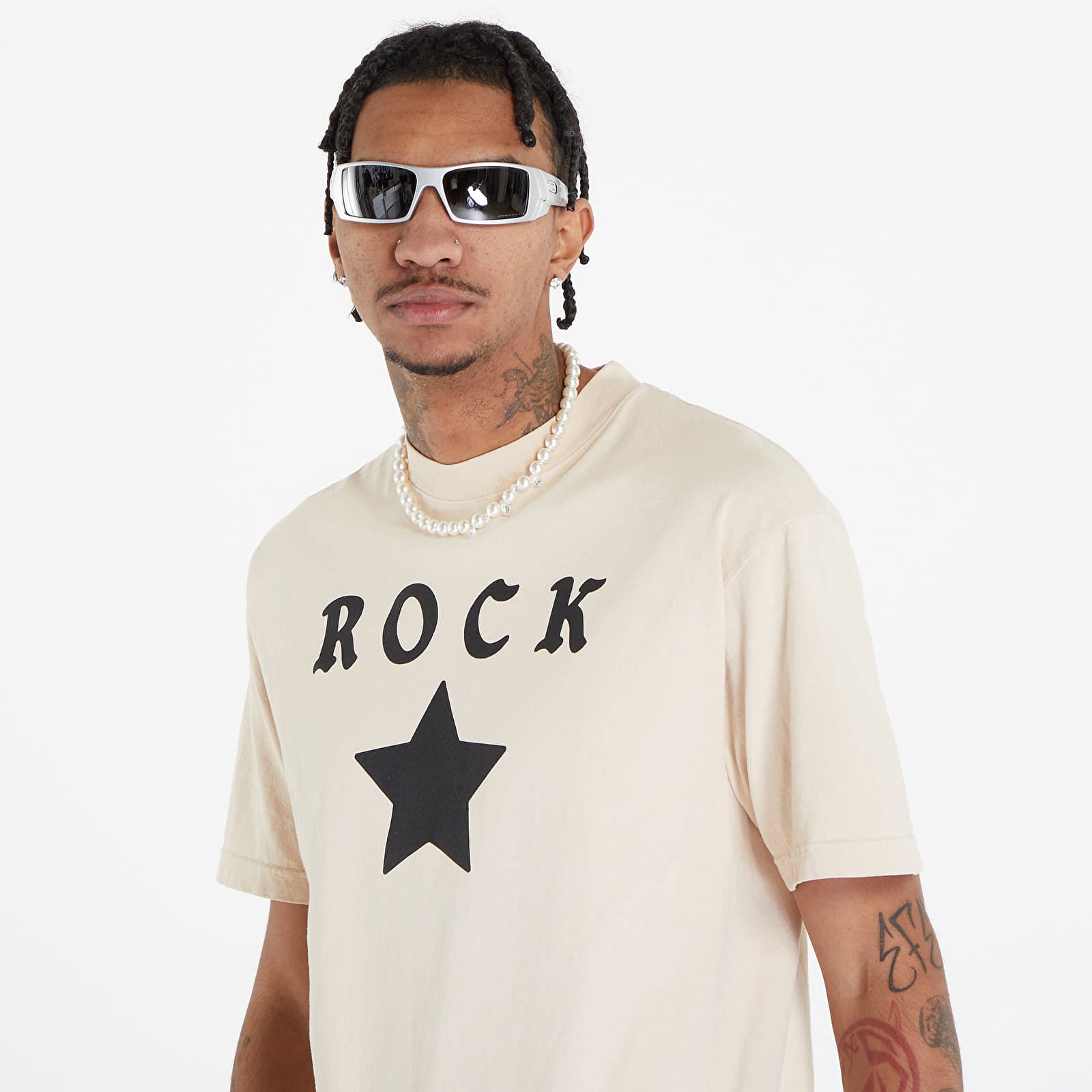 x N.E.R.D Rockstar