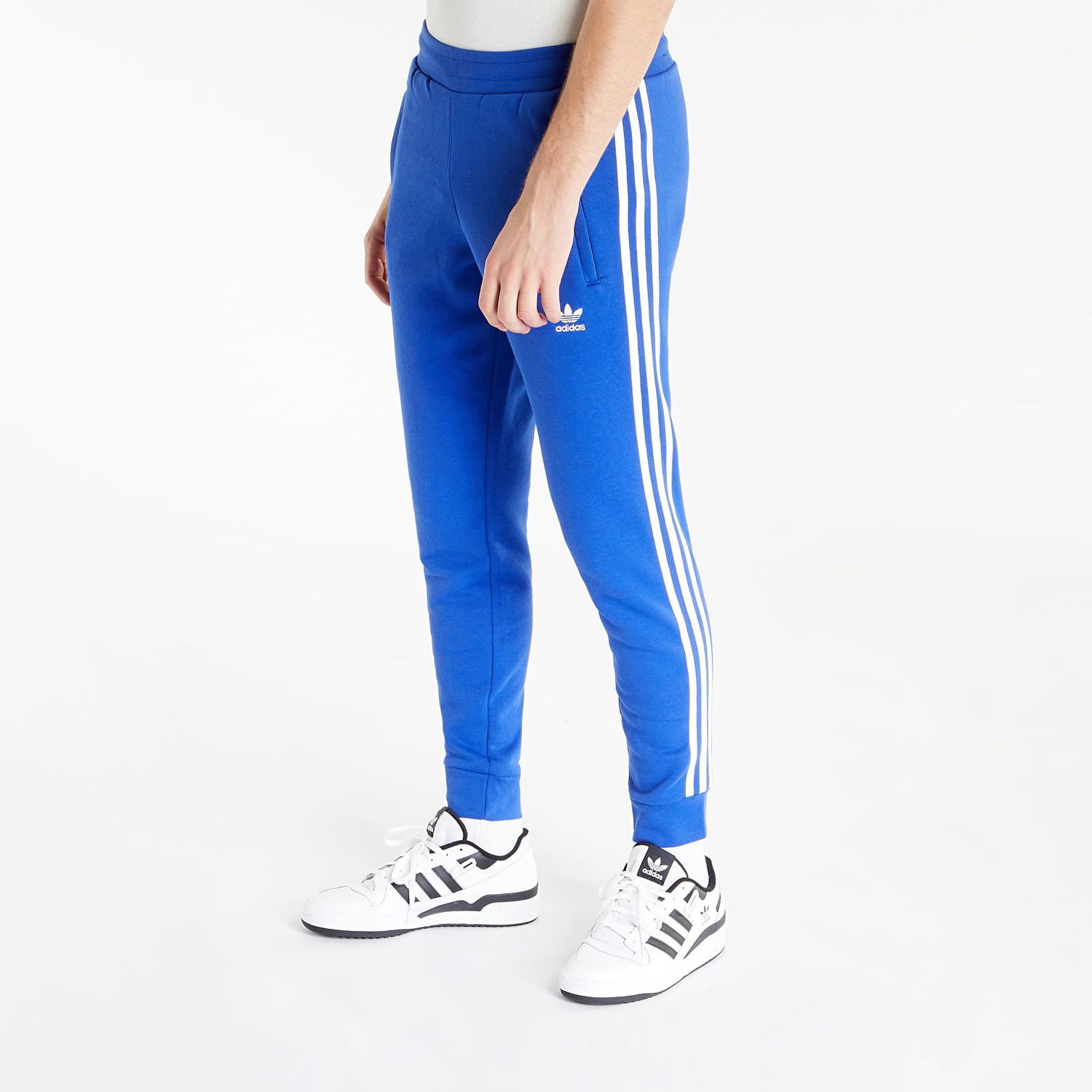 Tepláky adidas Originals 3-Stripes Pant Modrá | IA4797, 0