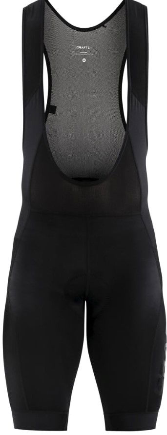 Šortky Craft Craft Essence Bib Shorts Čierna | 1907157-999000, 0