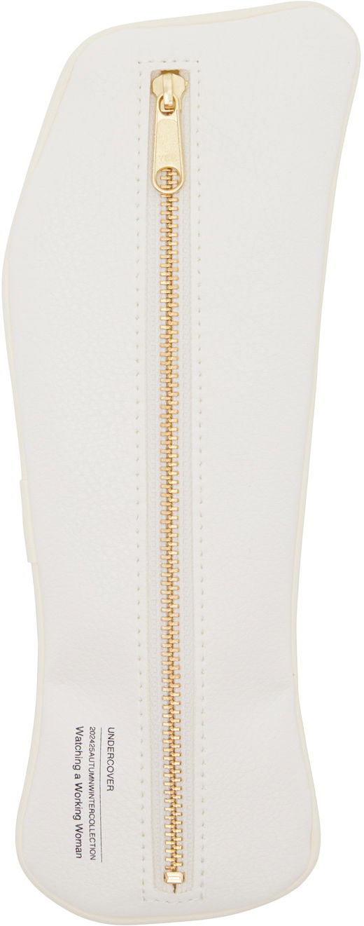 Home decor UNDERCOVER Pouch Biela | UC2D1P94-1, 1