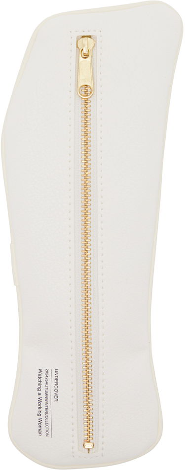 Home decor UNDERCOVER Pouch Biela | UC2D1P94-1, 1