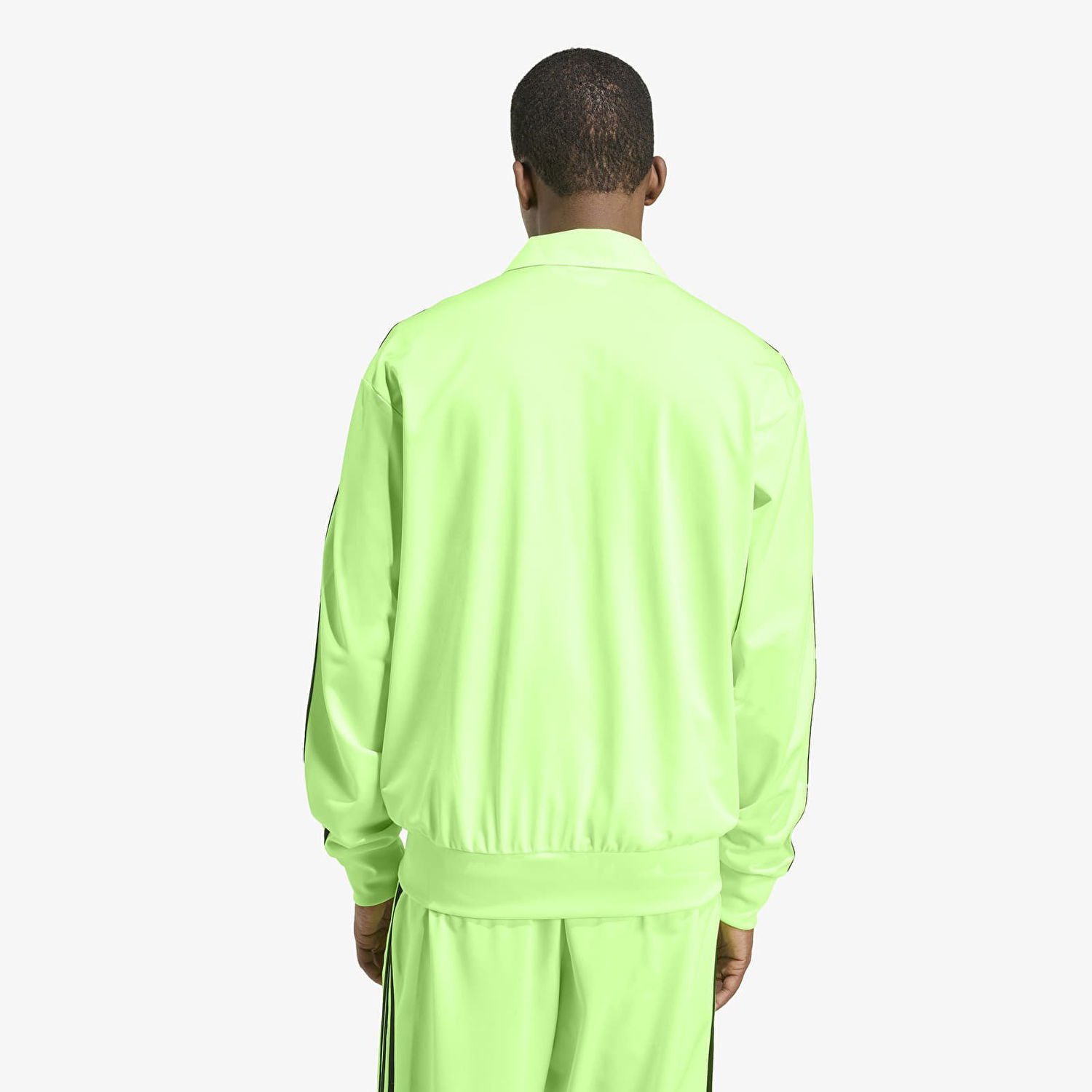 Bunda adidas Performance Adicolor Classics Firebird Track Jacket Zelené | KB3679, 1