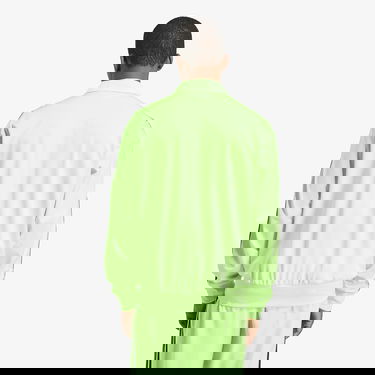 Bunda adidas Performance Adicolor Classics Firebird Track Jacket Zelené | KB3679, 1