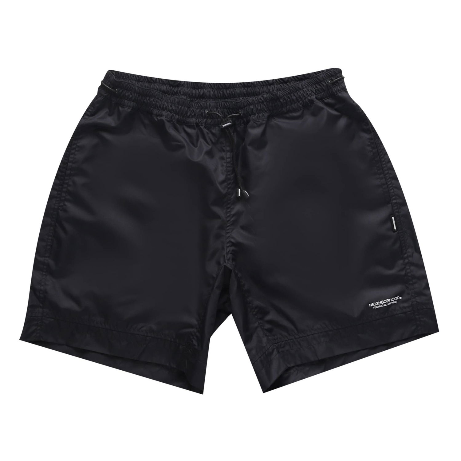 Šortky Neighborhood Mauka Training Short Čierna | 221TSNH PTM02 BLAC, 1