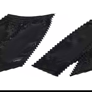Šortky Neighborhood Mauka Training Short Čierna | 221TSNH PTM02 BLAC, 1