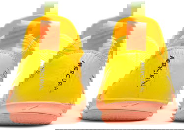 Tenisky a topánky Nike Zoom Vapor 15 Academy IC Žltá | dj5619-780, 5