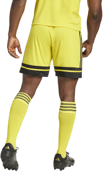 Šortky adidas Originals Adidas Squadra 25 Shorts Žltá | jh3403, 4