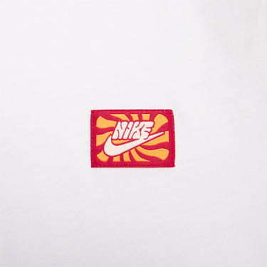 Tričko Nike Sportswear Max90 Biela | FV3720-100, 2