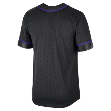 Tričko Jordan Dri-FIT NBA Los Angeles Lakers Statement Edition Top Čierna | DN4719-010, 2