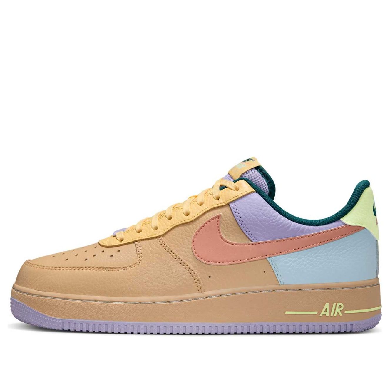 Tenisky a topánky Nike Air Force 1 Low Rôznofarebný | IB4493-252, 0
