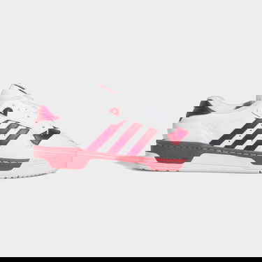 Tenisky a topánky adidas Originals Rivalry Low Červená | GZ9793, 0