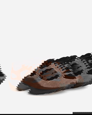 Tenisky a topánky New Balance WRPD Runner "Dark Mushroom" Hnedá | UWRPDMUS, 4