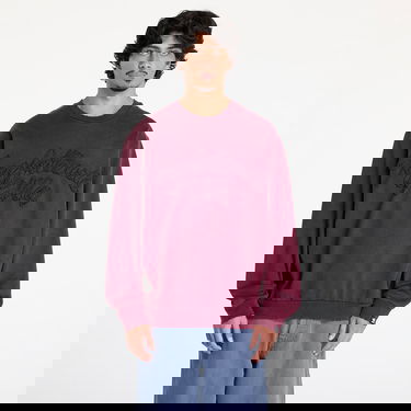 Tričko adidas Originals Song For The Mute Long Sleeve Tee Maroon Vínová | JI9641, 0