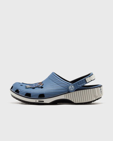 Tenisky a topánky Crocs Fantastic 4 Classic Clogs Modrá | 211481-90H, 3