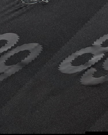 Dres Kappa Kombat XXV Slam Jam Performance LS Active Jersey Čierna | 35274KW A00, 3